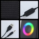 Kisonli Multimedia Usb Loudspeaker X12 - 4