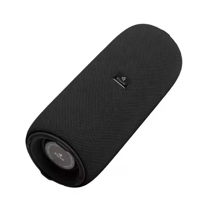 Kisonli Q22 Plus 16w Btfmusbtfauxtws Waterproof Portable Speaker - 2