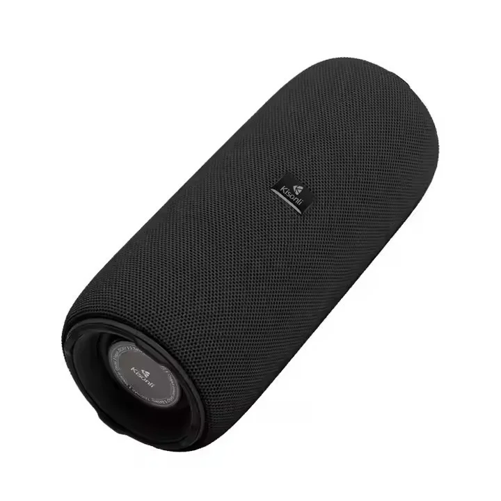 Kisonli Q22 Plus 16w Btfmusbtfauxtws Waterproof Portable Speaker - 2