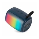 Kisonli S18 Rgb Colorful High Quality Portable Bluetooth Speaker - 2