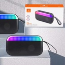 Kisonli S19 Portable Bluetooth Mini Speaker - 4