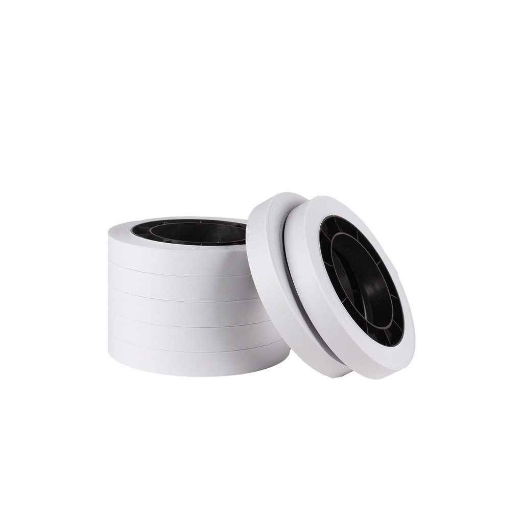 20mm Strong Paper Tape Roll For Note Binding & Packaging - 2