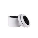 20mm Strong Paper Tape Roll For Note Binding & Packaging - 2