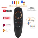 Air Mouse G10s With Voice Control - 2