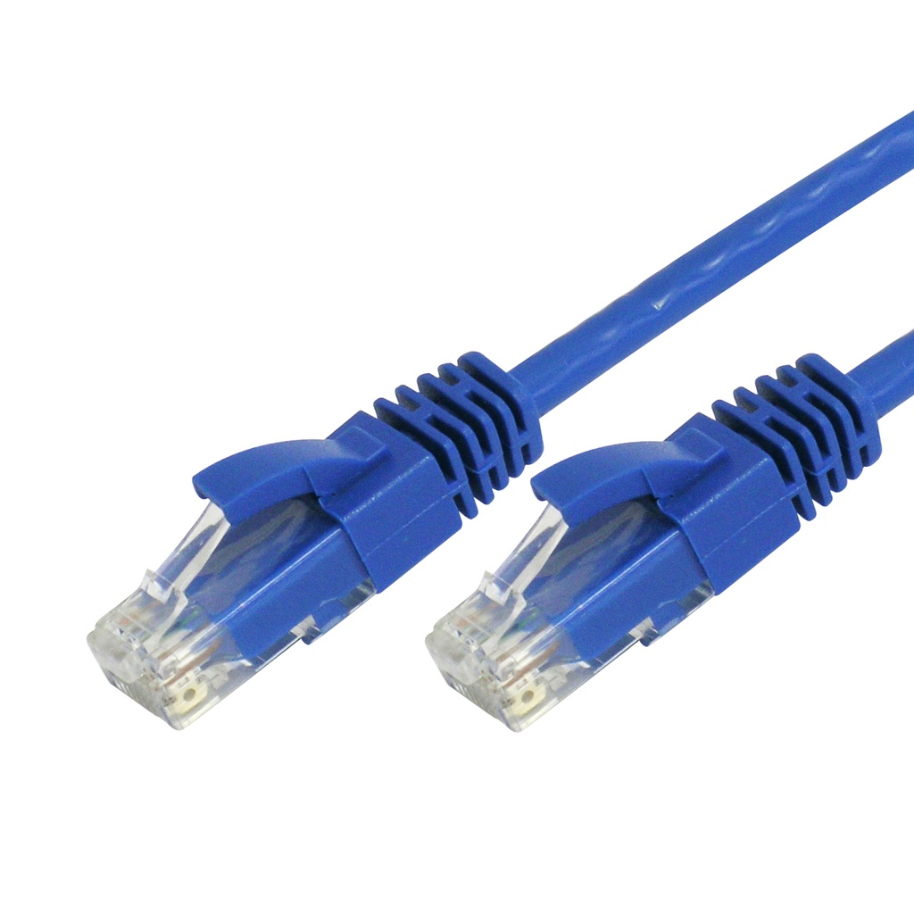 Lan Cable Cat 6 Utp 1.5m - 2