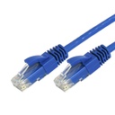 Lan Cable Cat 6 Utp 1.5m - 2