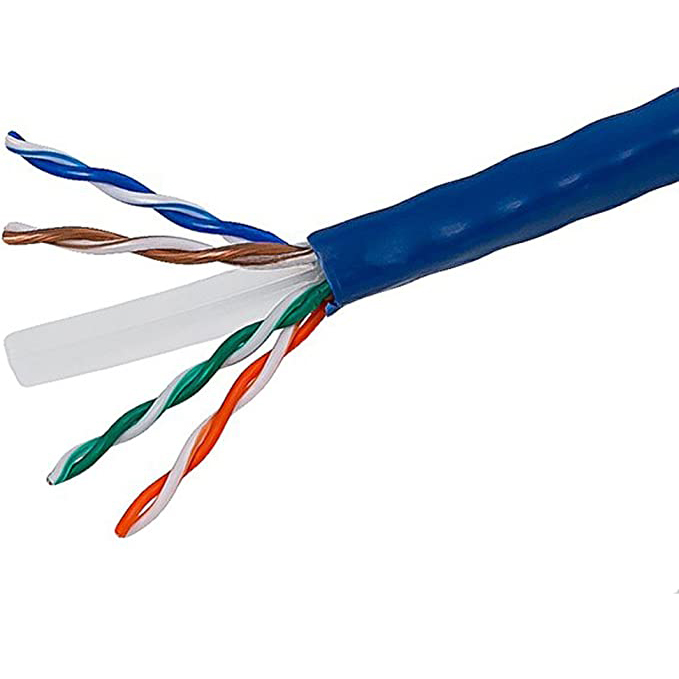 Lan Cable Cat 6 Utp 1.5m - 3