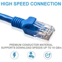 Lan Cable Cat 6 Utp 30m - 3