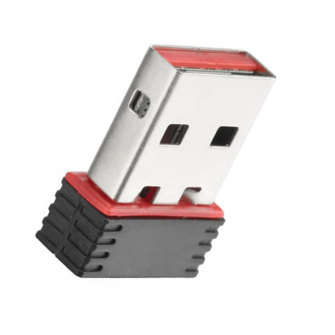 Alfa Wifi Usb Adapter Mini 300mbps - 2