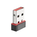 Alfa Wifi Usb Adapter Mini 300mbps - 3
