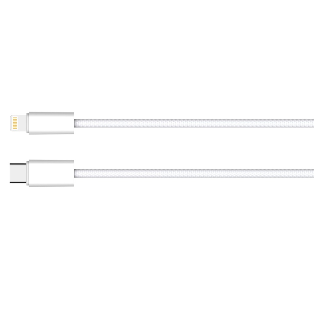Ldnio Lc901i Type-c To Lightning 30w Fast Charging Cable 1m - 3