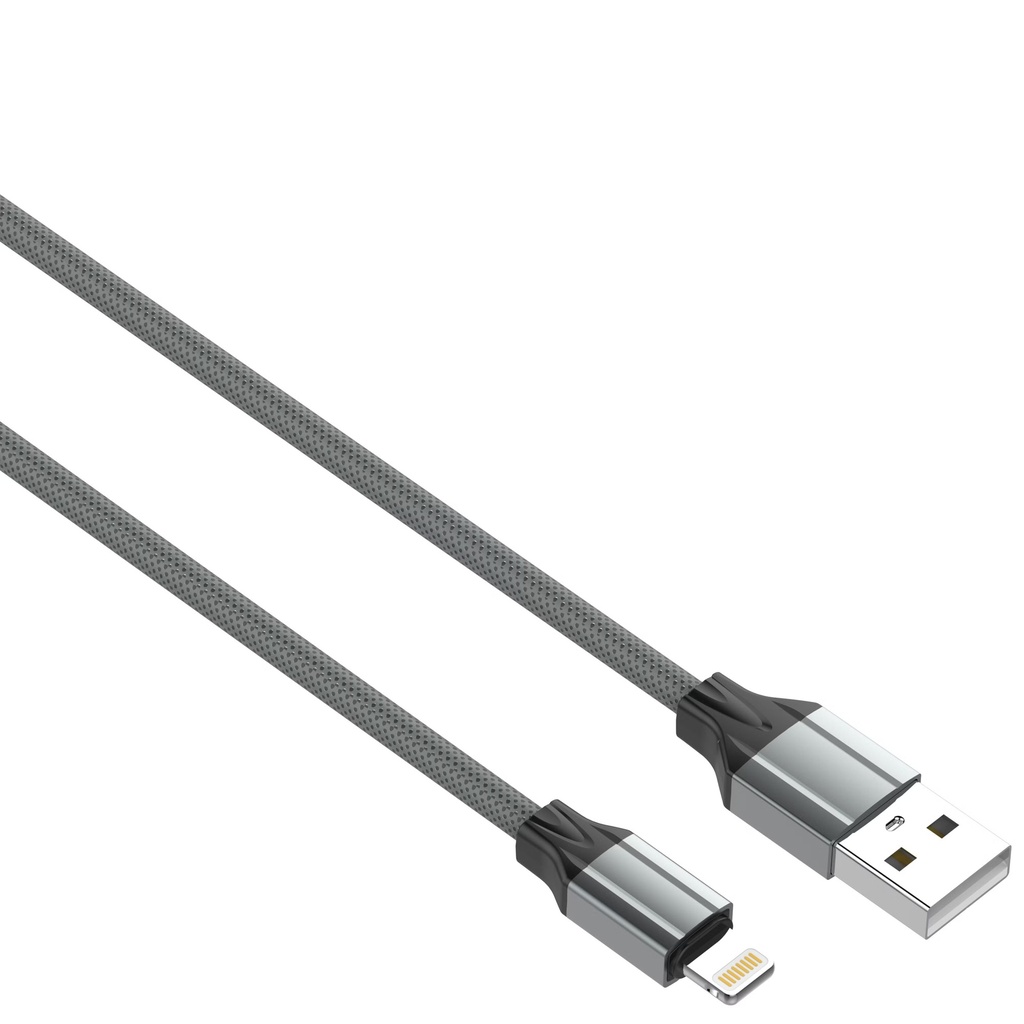 Ldnio Ls441 30w Fast Charging Data Cable Ultra-strong & Reliable - 2