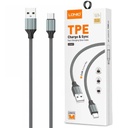 Ldnio Ls441 30w Fast Charging Data Cable Ultra-strong & Reliable - 4