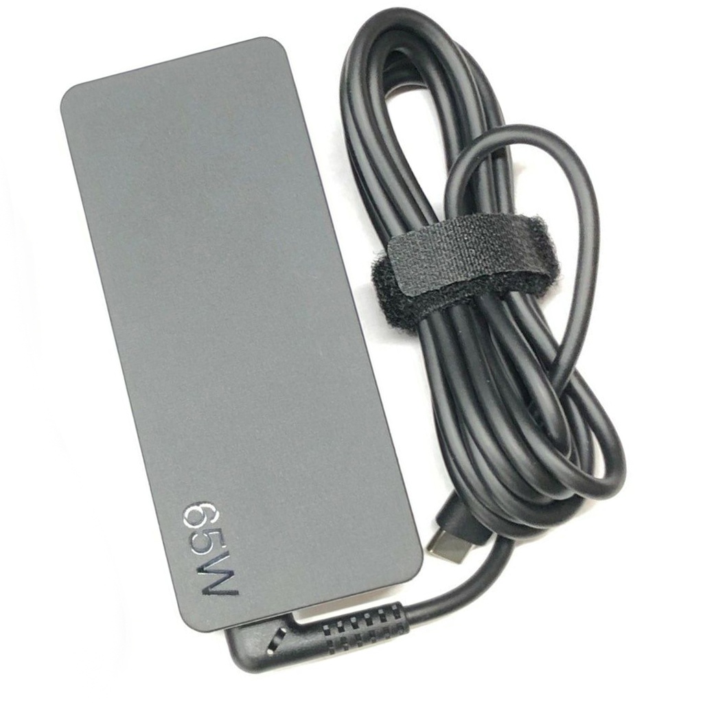 Lenovo 65w Usb-c Ac Laptop Charger - 2
