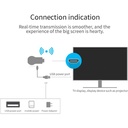 Anycast M9 Plus 2core 1080p Hdmi Wifi Display Tv Dongle Cpu 8268 - 3