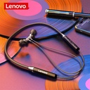 Lenovo He05 Neckband Headphone (original) - 3