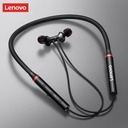 Lenovo He05x 2 Bluetooth 5.0 Earphones Hifi Magnetic Neckband Headset - 2