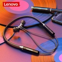 Lenovo He05x 2 Bluetooth 5.0 Earphones Hifi Magnetic Neckband Headset - 3