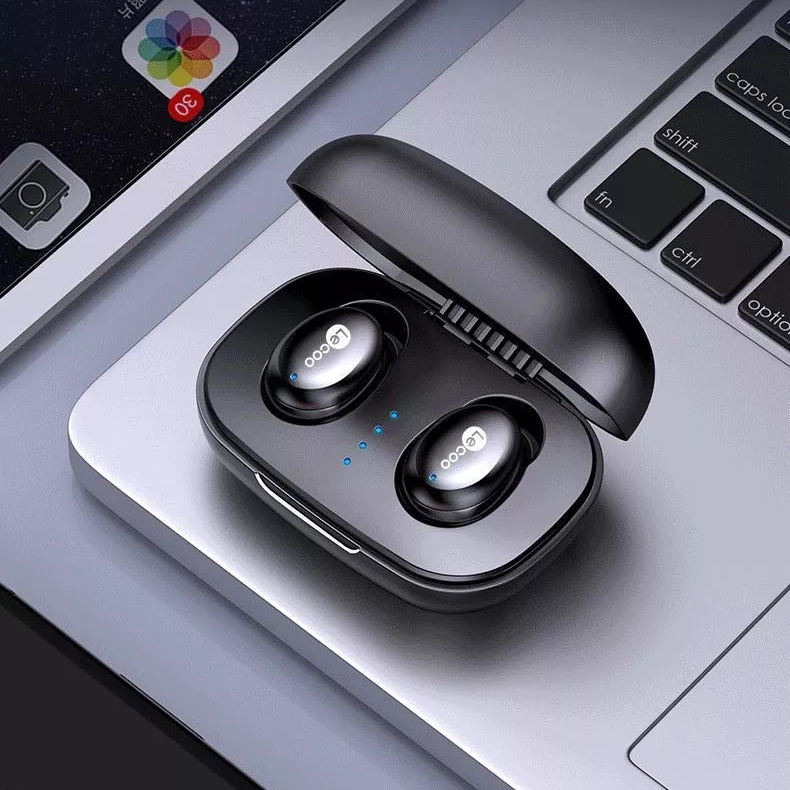 Lenovo Lecoo Ew301 Tws Wireless Bluetooth Earbuds - 3