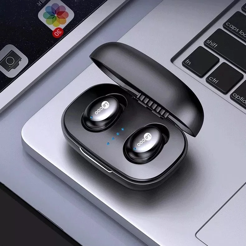Lenovo Lecoo Ew301 Tws Wireless Bluetooth Earbuds - 3
