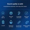 Lenovo Lecoo Ew301 Tws Wireless Bluetooth Earbuds - 4