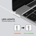 Apple 45w Magsafe 1 (l Shape Pin) Macbook Pro Laptop Charger - 3