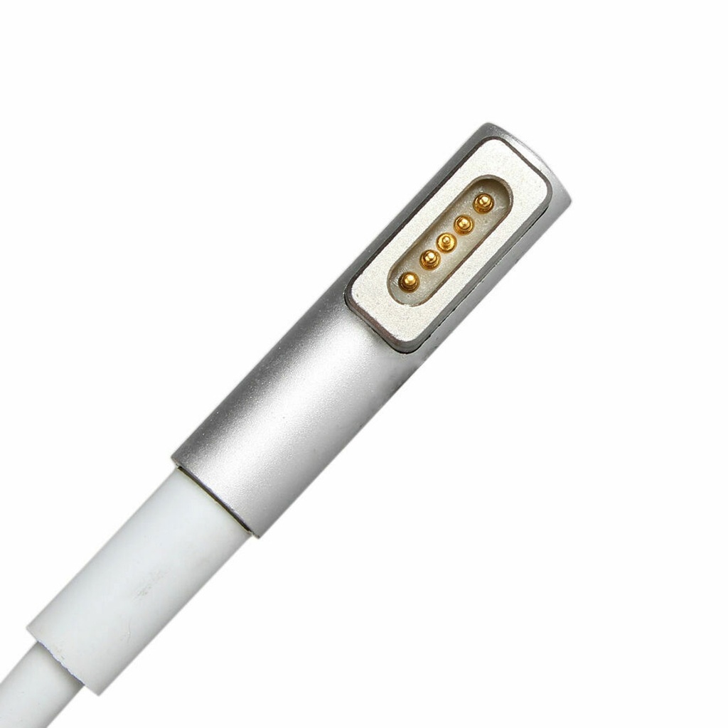 Apple 45w Magsafe 1 (l Shape Pin) Macbook Pro Laptop Charger - 4