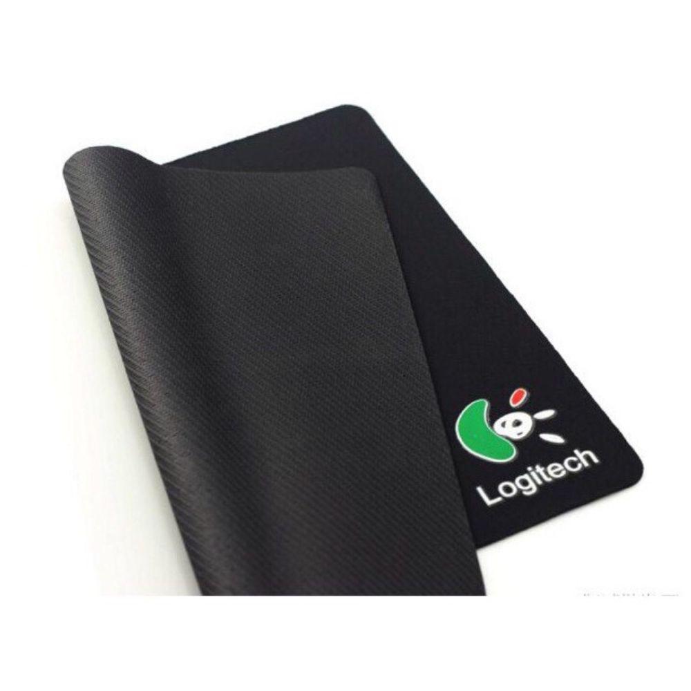 Logitech Mouse Pad Big 250x290x2mm - 2