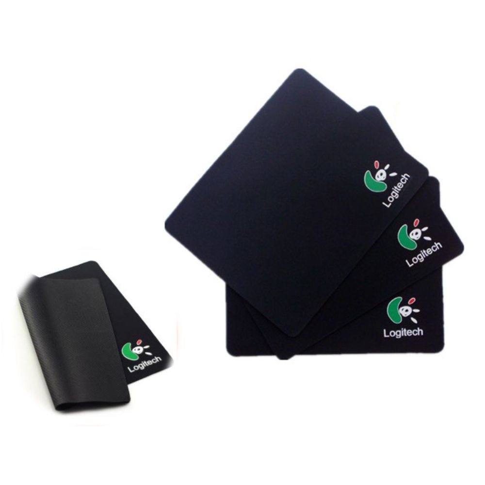 Logitech Mouse Pad Big 250x290x2mm - 4