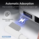 Apple 60w Magsafe 1 (l Shape Pin) Macbook Pro Laptop Charger - 2