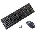 Logitech Wireless Combo Keyboard Mk290 - 3