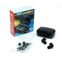 M10 Wireless Earbuds Bluetooth Earphones Noise Cancellation Hifi Quality - 4