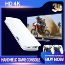 M15 Video Game Stick 4k 20000+ Retro Games With Taken3 Game - 3