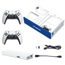M15 Video Game Stick 4k 20000+ Retro Games With Taken3 Game - 4