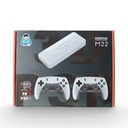 M22 64gb Retro 30,000+ Gaming Stick 1080p Hd Graphics, With 52 Emulators Classic Edition - 4