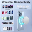 Magsafe Apple Wirless Mobile Charger - 4