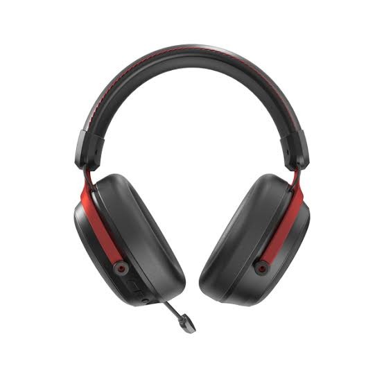 Marvo Hg9076 Rgb Usb Gaming Headset With Mic - 2