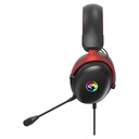 Marvo Hg9076 Rgb Usb Gaming Headset With Mic - 3