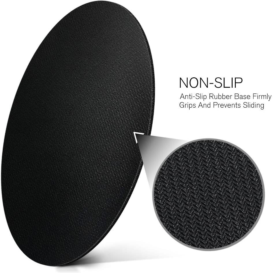 Mouse Pad G7 Stitched Good Quality Size 250x250x2mm - 3