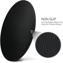 Mouse Pad G7 Stitched Good Quality Size 250x250x2mm - 3