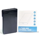 New Hard Disk Hdd 2.5 Inch Case 2.0 - 3