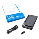 New Hard Disk Hdd 2.5 Inch Case 2.0 - 4