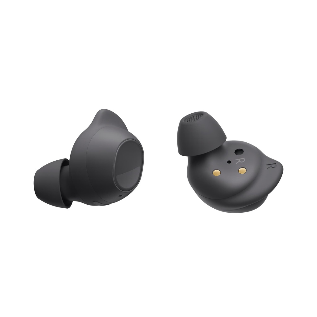 New Samsung Galaxy Buds Fe True Wireless Bluetooth Earbuds Sm-r400n Black - 3
