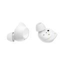 New Samsung Galaxy Buds Fe True Wireless Bluetooth Earbuds Sm-r400n White - 3