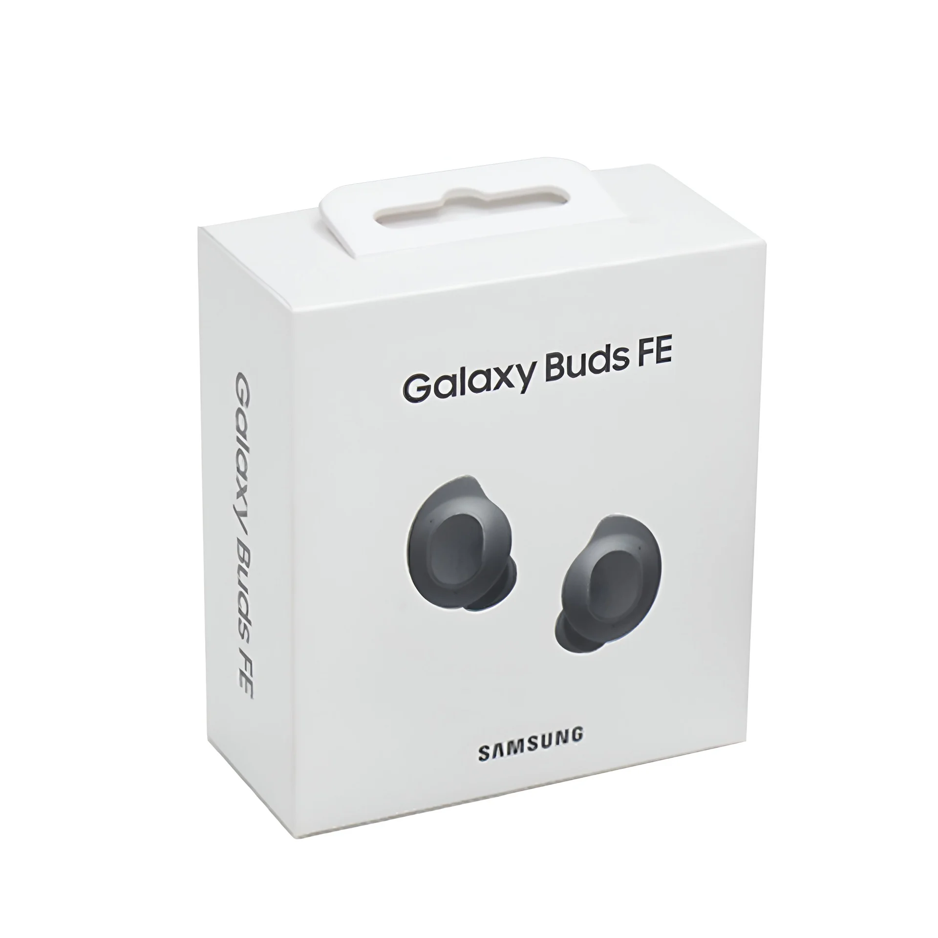 New Samsung Galaxy Buds Fe True Wireless Bluetooth Earbuds Sm-r400n White - 4