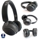 Nia Q1 Bluetooth Wireless Headphone - 2