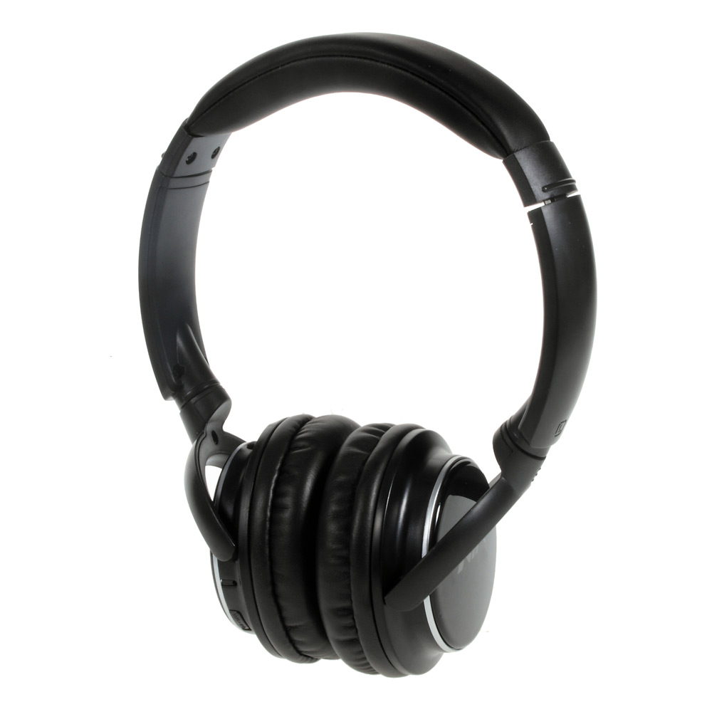 Nia Q1 Bluetooth Wireless Headphone - 3