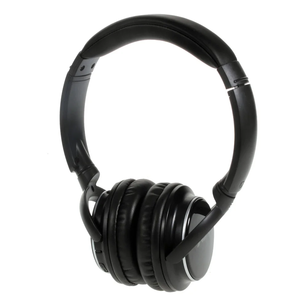 Nia Q1 Bluetooth Wireless Headphone - 3
