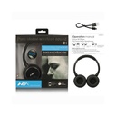 Nia Q1 Bluetooth Wireless Headphone - 4