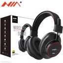 Nia S3000 Over Ear Music Headset Wireless Bluetooth Headphones - 4